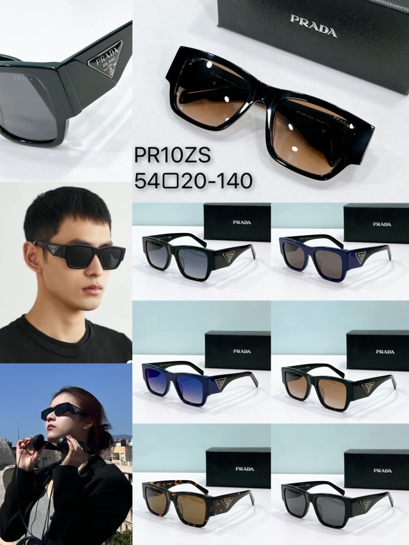 Prada Sunglasses